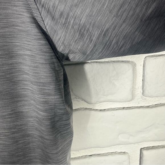 FootJoy Grey Polo size 2XL - Picture 7 of 9